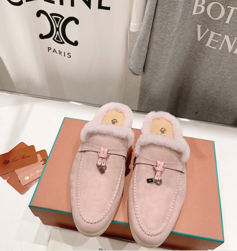Other Slippers